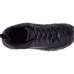 Keen Targhee III Oxford Black Magnet