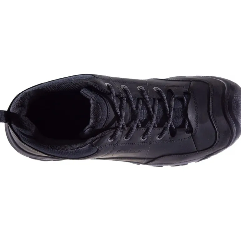 Keen Targhee III Oxford Black Magnet