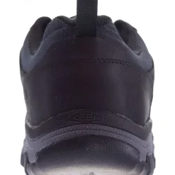 Keen Targhee III Oxford Black Magnet