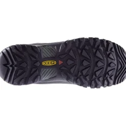 Keen Targhee III Oxford Black Magnet