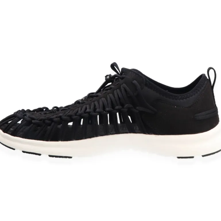 Keen Uneek 03 Black/Star White