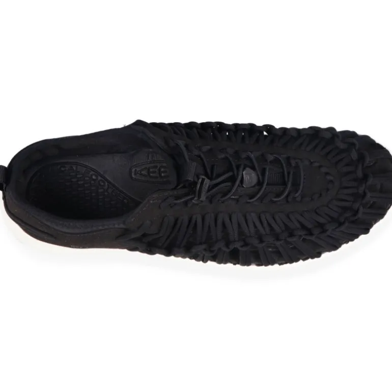 Keen Uneek 03 Black/Star White