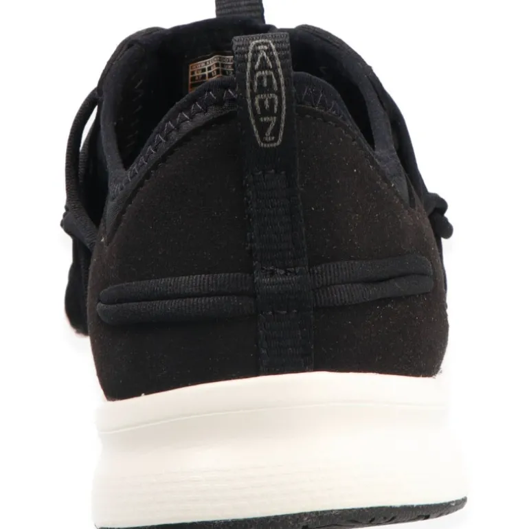 Keen Uneek 03 Black/Star White