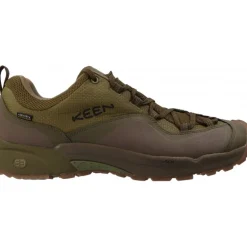 Keen Wasatch Crest WP Olive Drab