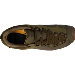 Keen Wasatch Crest WP Olive Drab