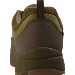 Keen Wasatch Crest WP Olive Drab