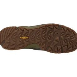 Keen Wasatch Crest WP Olive Drab