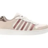 KSwiss Court Palisades WHCPGR/ROSGL/LEO/SW