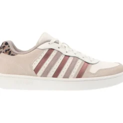 KSwiss Court Palisades WHCPGR/ROSGL/LEO/SW