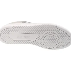 KSwiss Court Palisades Gray/VLT/SILVER