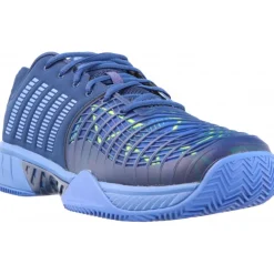 KSwiss Express Light 3 Hb Padel Blu