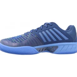 KSwiss Express Light 3 Hb Padel Blu