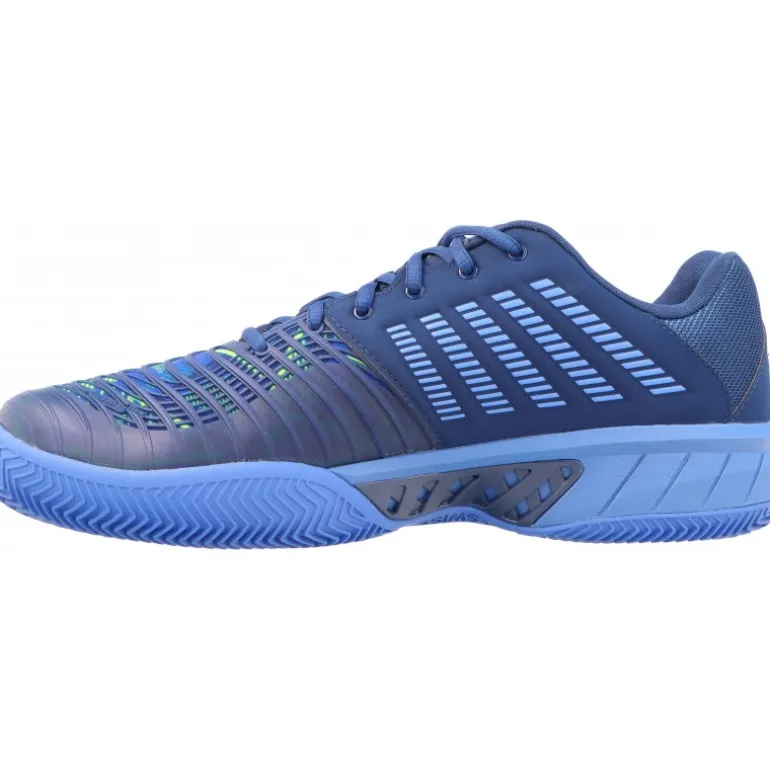 KSwiss Express Light 3 Hb Padel Blu