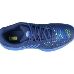 KSwiss Express Light 3 Hb Padel Blu