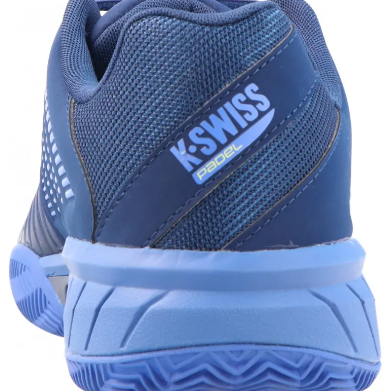 KSwiss Express Light 3 Hb Padel Blu