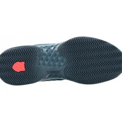 KSwiss Express Light 3 Hb Blu/Grey