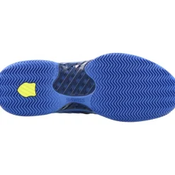 KSwiss Express Light 3 Hb Padel Blu