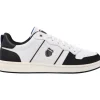 KSwiss Lozan Match LTH White/Black