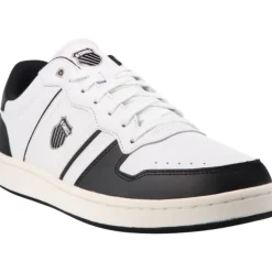 KSwiss Lozan Match LTH White/Black