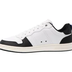 KSwiss Lozan Match LTH White/Black