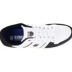 KSwiss Lozan Match LTH White/Black
