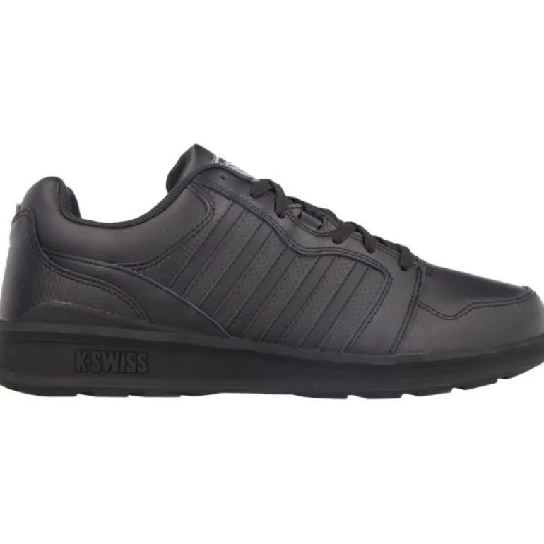 KSwiss Rival Trainer Black