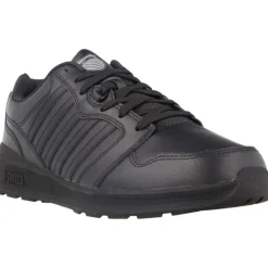 KSwiss Rival Trainer Black