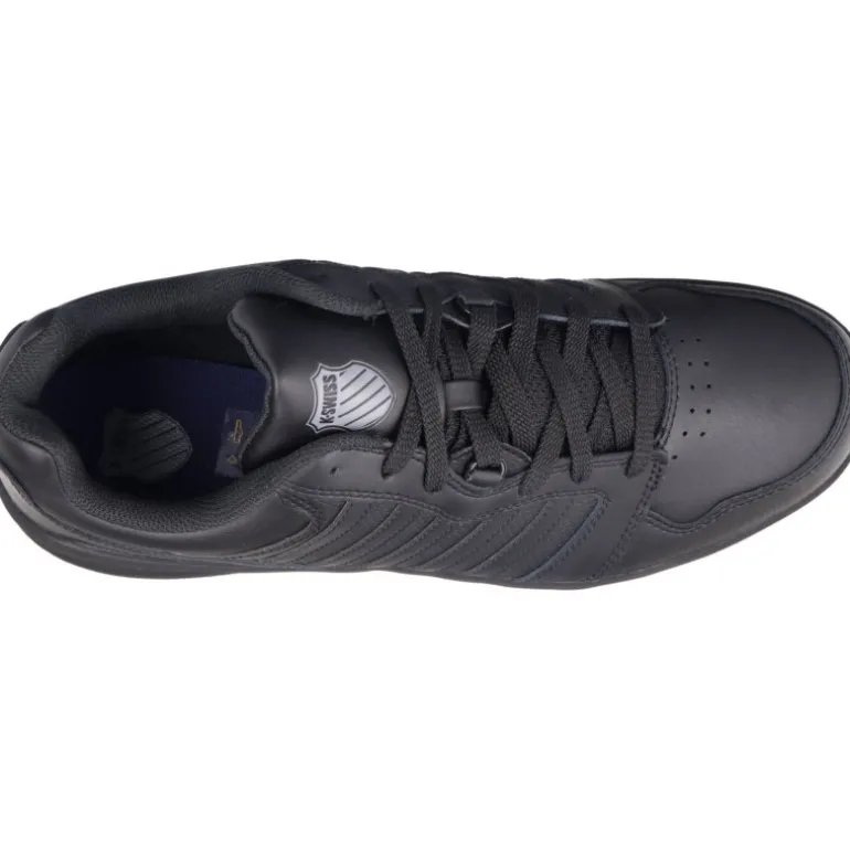 KSwiss Rival Trainer Black