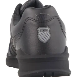KSwiss Rival Trainer Black