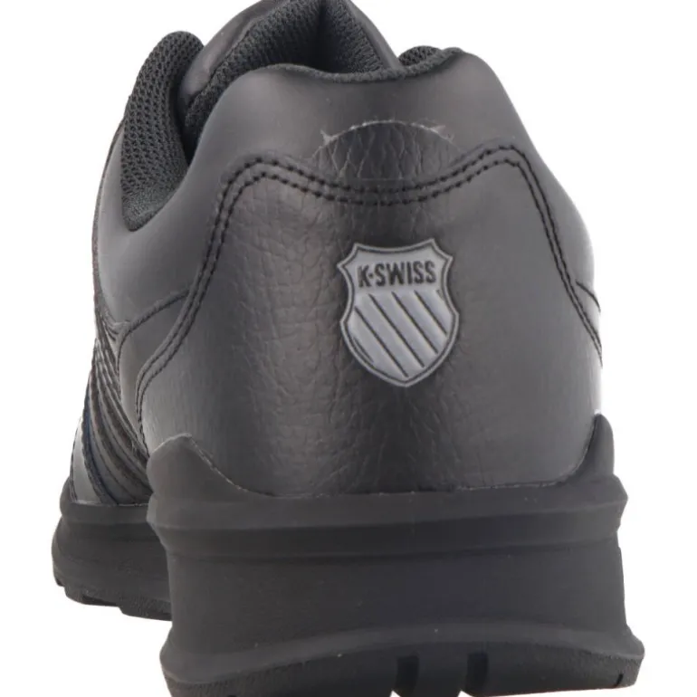 KSwiss Rival Trainer Black