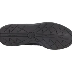 KSwiss Rival Trainer Black