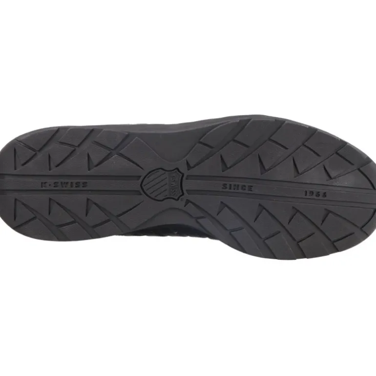 KSwiss Rival Trainer Black