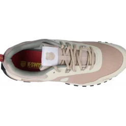 KSwiss Tubes Grip Bon Wt/doeskin/charc