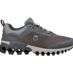 KSwiss Tubes Grip Gry/chrc