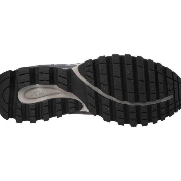 KSwiss Tubes Grip Gry/chrc