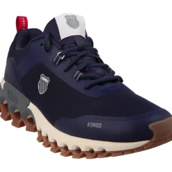 KSwiss Tubes Grip Peacot/steel Gry/gum