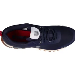 KSwiss Tubes Grip Peacot/steel Gry/gum