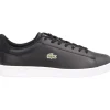 Lacoste Carnaby Black