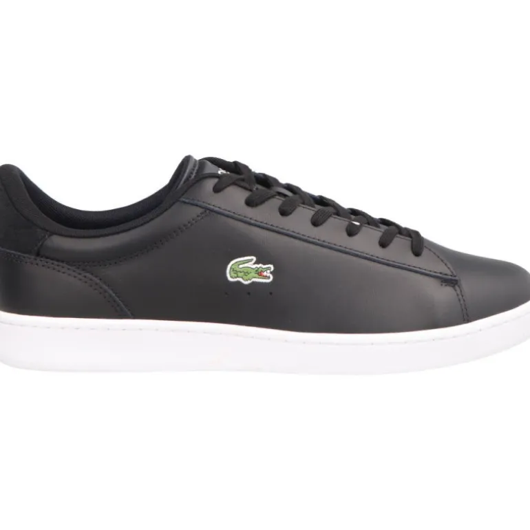 Lacoste Carnaby Black