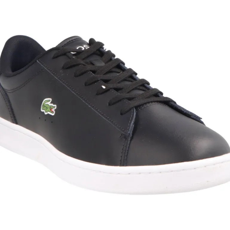 Lacoste Carnaby Black
