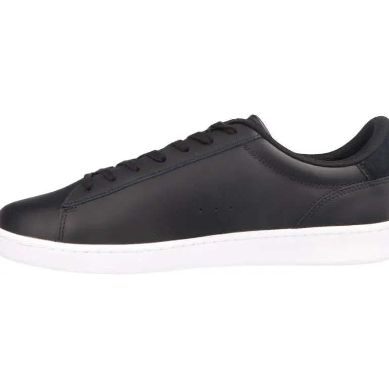 Lacoste Carnaby Black
