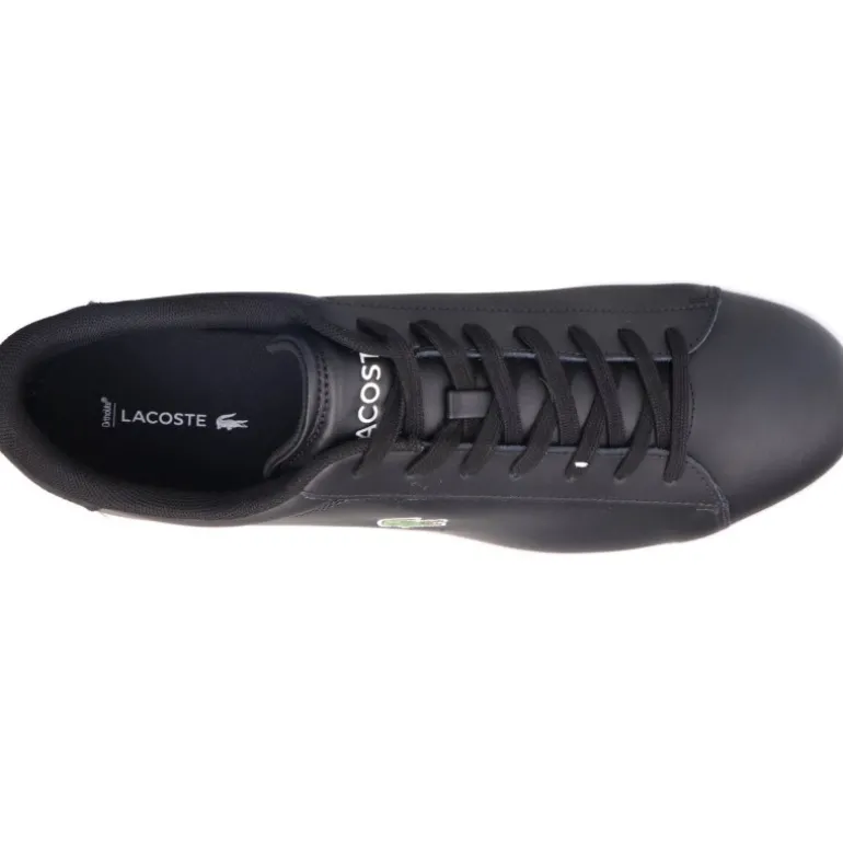 Lacoste Carnaby Black