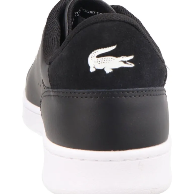 Lacoste Carnaby Black