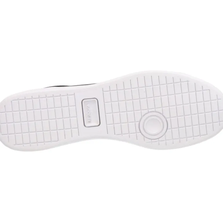 Lacoste Carnaby Black