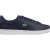 Lacoste Carnaby Navy