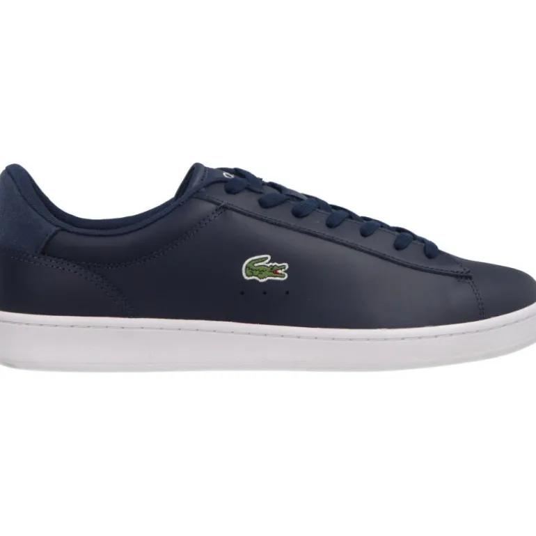 Lacoste Carnaby Navy