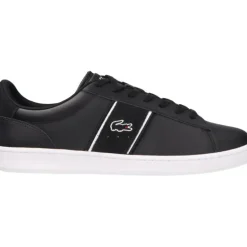 Lacoste Carnaby Set Black