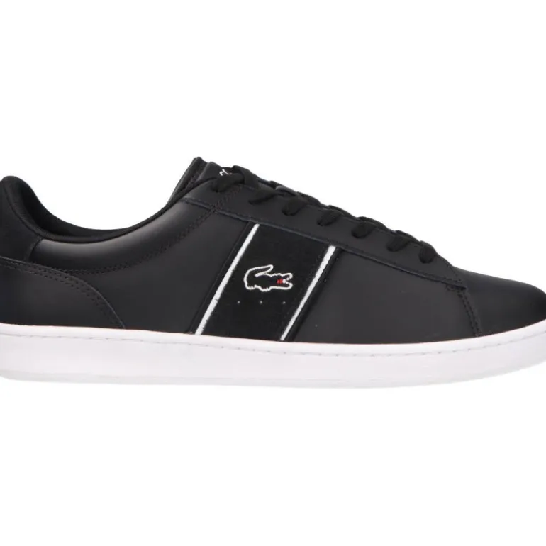 Lacoste Carnaby Set Black