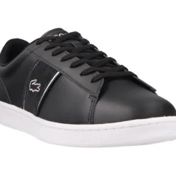 Lacoste Carnaby Set Black