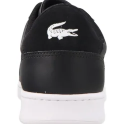 Lacoste Carnaby Set Black